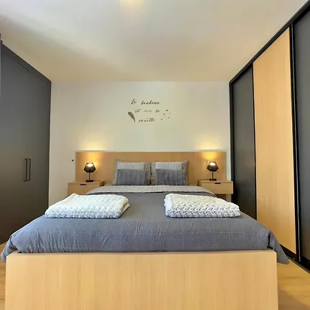 Urban Nest 아파트