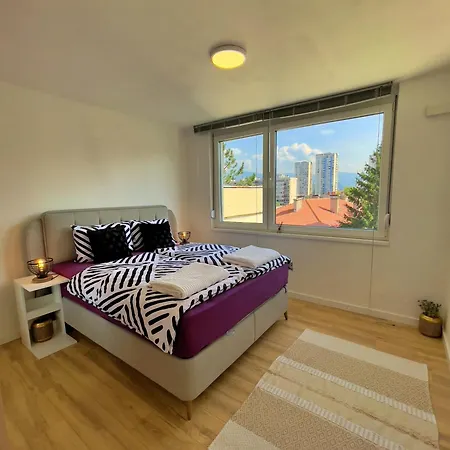 Apartment Urban Nest