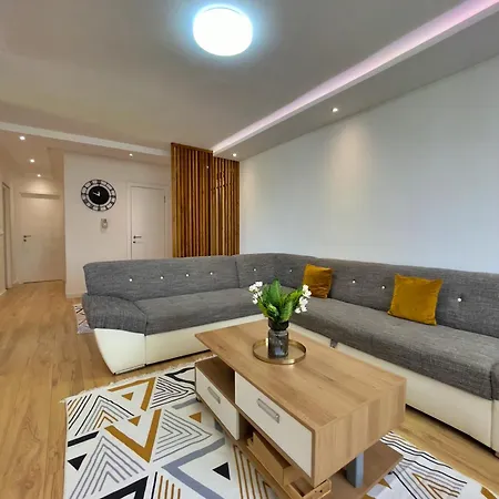 Urban Nest * 사라예보