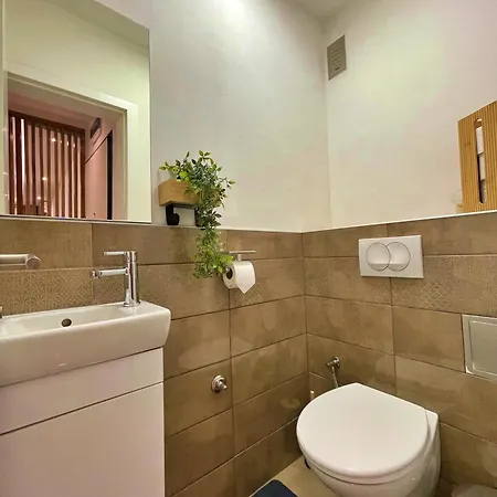 Urban Nest 아파트 사라예보