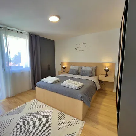 아파트 Urban Nest *