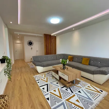 Urban Nest 아파트