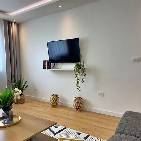 Urban Nest 아파트 사라예보