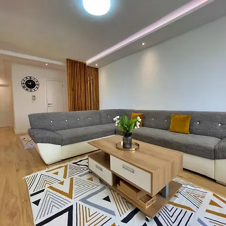 아파트 Urban Nest 사라예보